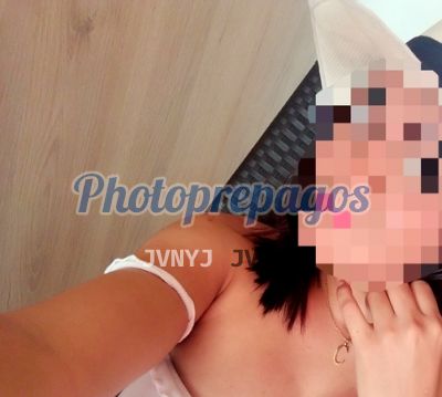 Canela, Escort en Barranquilla