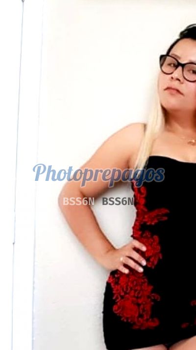 Cielo, escort en Cali