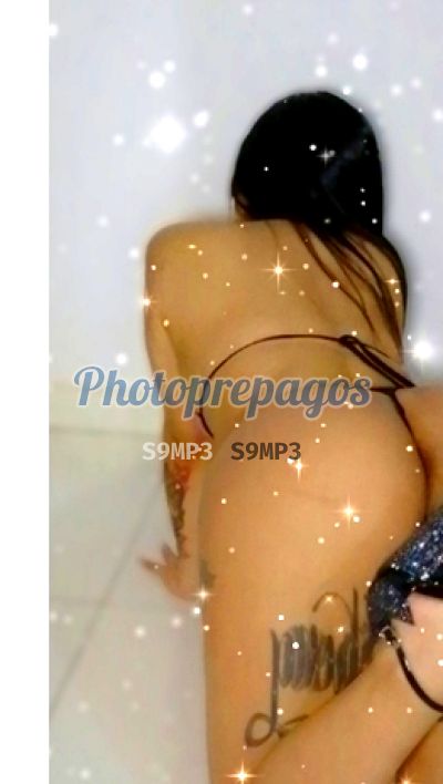 Nina, escort en Cali