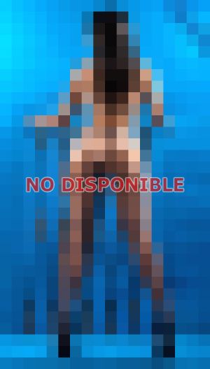 escort en El Poblado (Medellín)