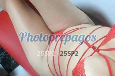 Karla, escort en Fontibón