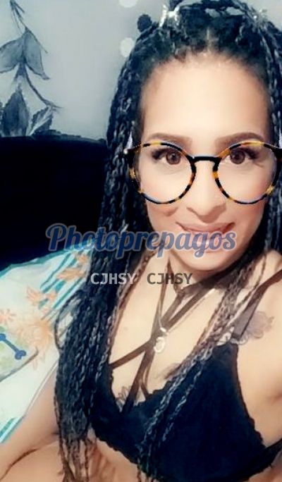 Stefany, Prepago en Bosa