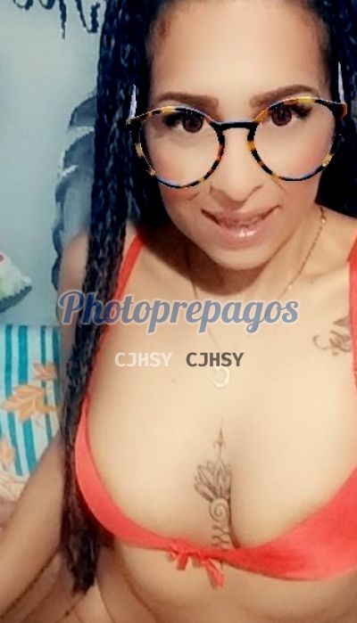 Stefany, Puta en Bosa