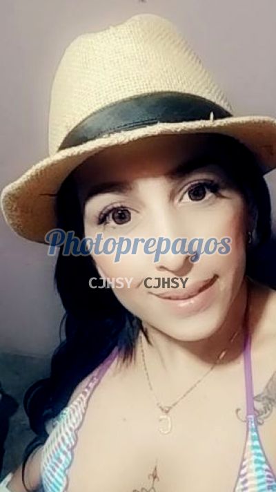 Stefany, Escort en Bosa