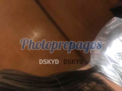 Camila Gomez, prepago en Engativá
