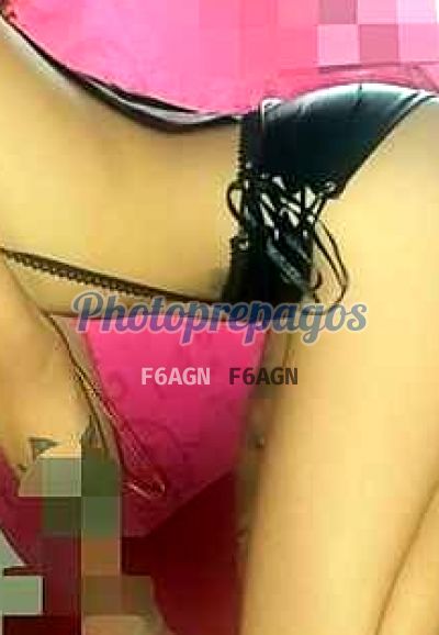 Marilyn, prepago en Girardot