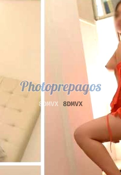 Yenni, escort en Laureles (Medellín)