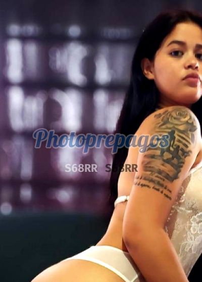 Angie, escort en Ibagué