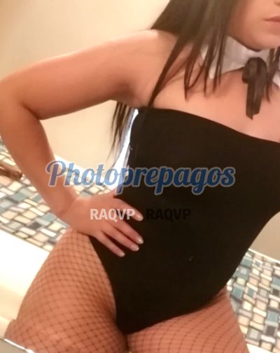 Valeria, puta en Usaquén