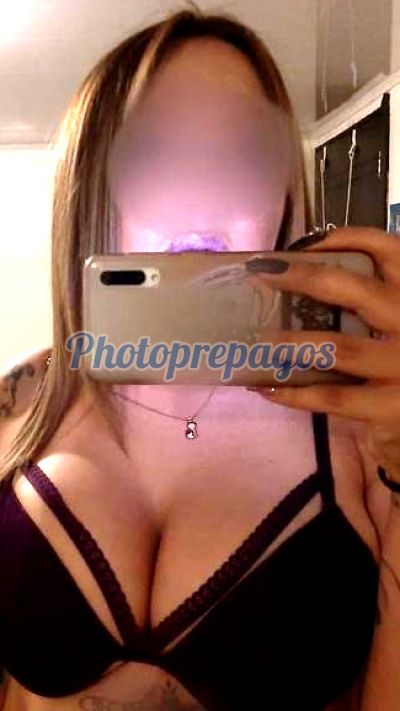 Lola, escort en Chapinero