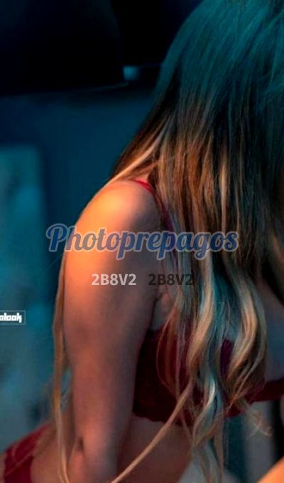Daniela, puta en Chapinero