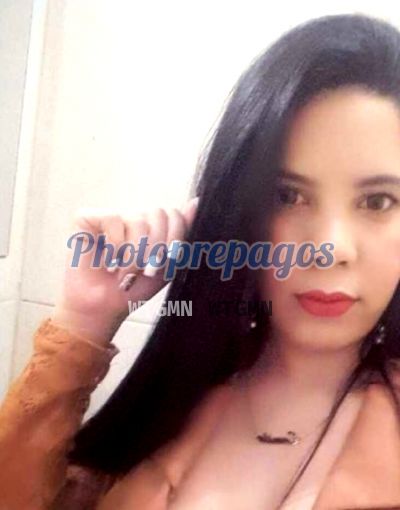 Zoe, puta en Kennedy