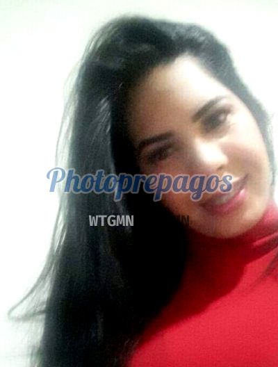 Zoe, escort en Kennedy