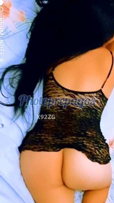 Carolina, Escort en Cali