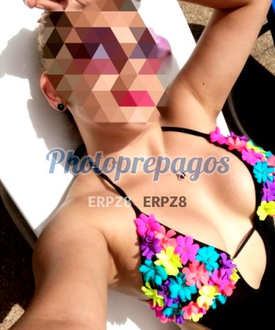 Sofía, prepago en Chapinero