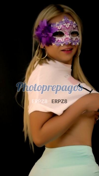 Sofía, puta en Chapinero