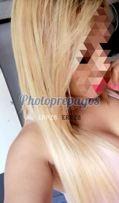 Sofía, puta en Chapinero