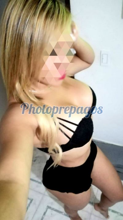 Sofía, puta en Chapinero