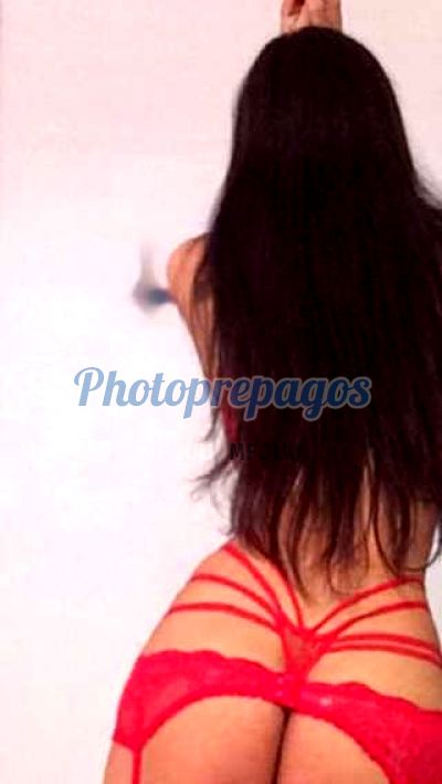 Dulce, trans en Chapinero