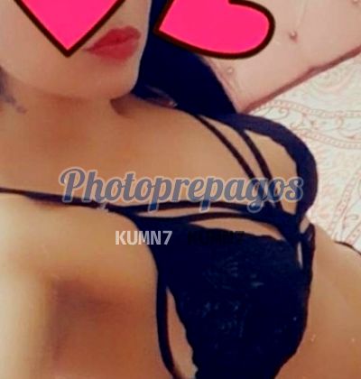 Paulina, escort en Cali