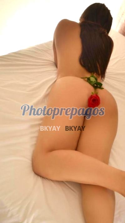 Zammy, escort en Medellín