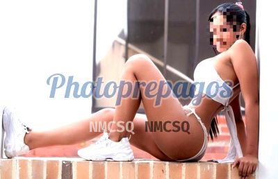 Camila, prepago en Bucaramanga