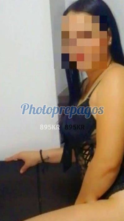 Sara, Escort en Medellín