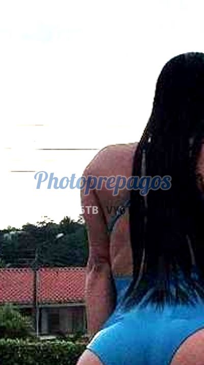 Sharol Vergara, escort en Chapinero