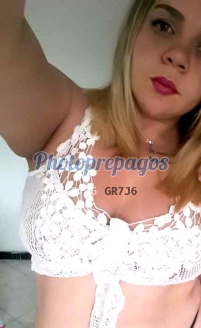Karina, Escort en Antonio Nariño