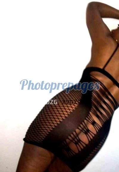 Antonieta, escort en Suba
