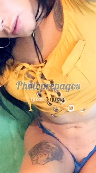 Ángela, trans en Pereira
