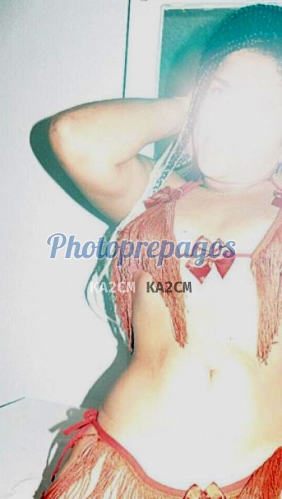 Paola, Escort en Barranquilla
