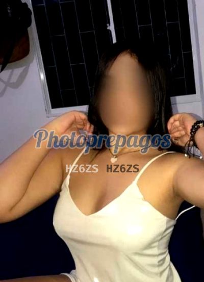 Samantha López, Escort en Engativá