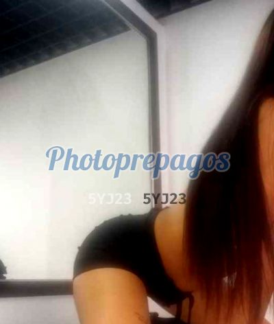 Sofía, prepago en Usaquén