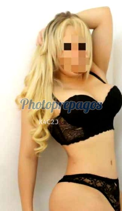 Camila, escort en Chapinero
