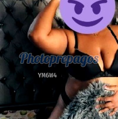 Luciana, escort en Cali