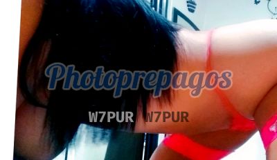 Alejandra, escort en Cali