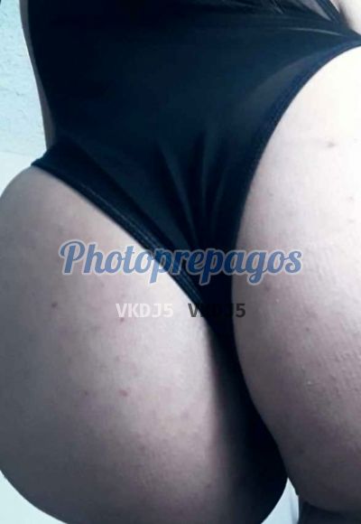 Ángela, escort en Usaquén
