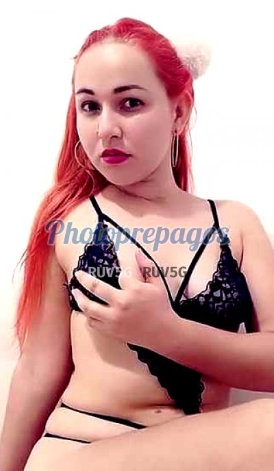 Katty, Escort en Pereira