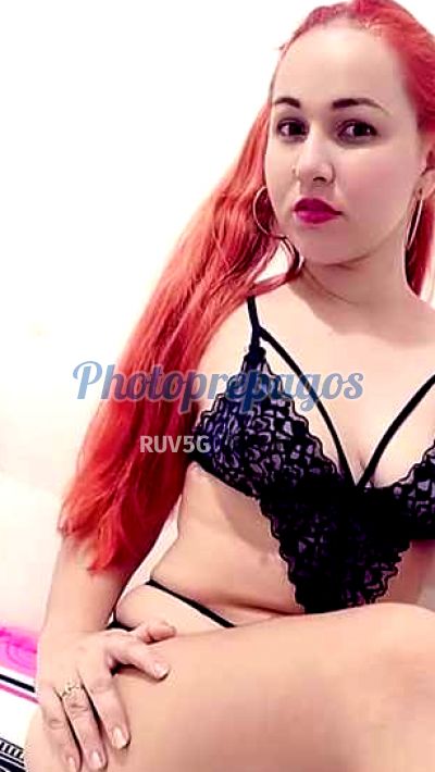 Katty, Prepago en Pereira