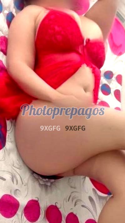 Samantha, Puta en Chía