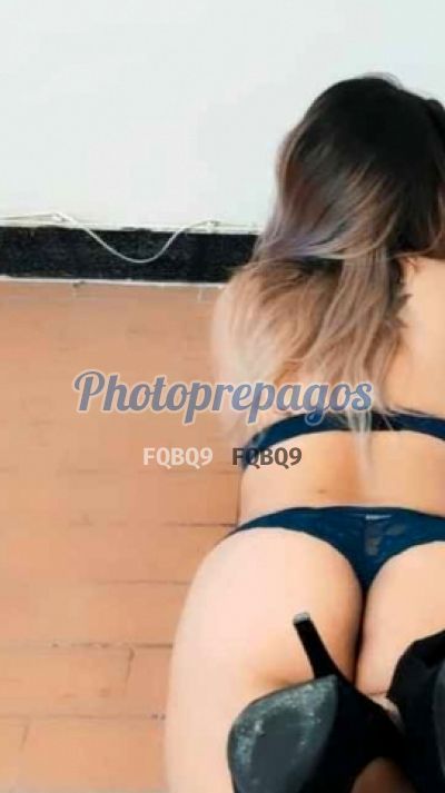 Emily, prepago en Venecia (Tunjuelito)