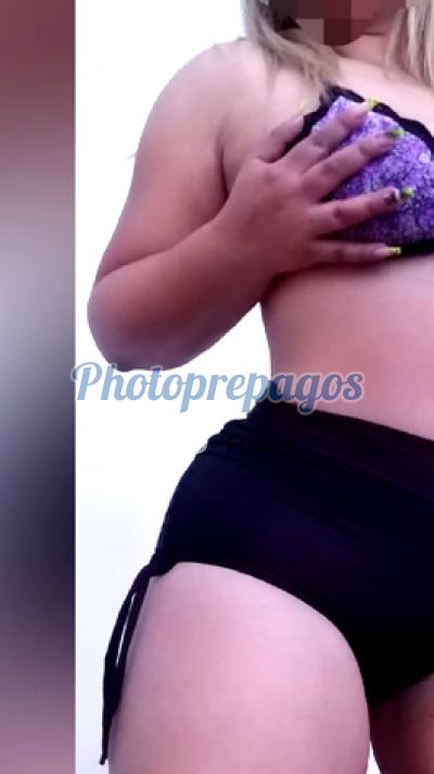 Emily, escort en Venecia (Tunjuelito)