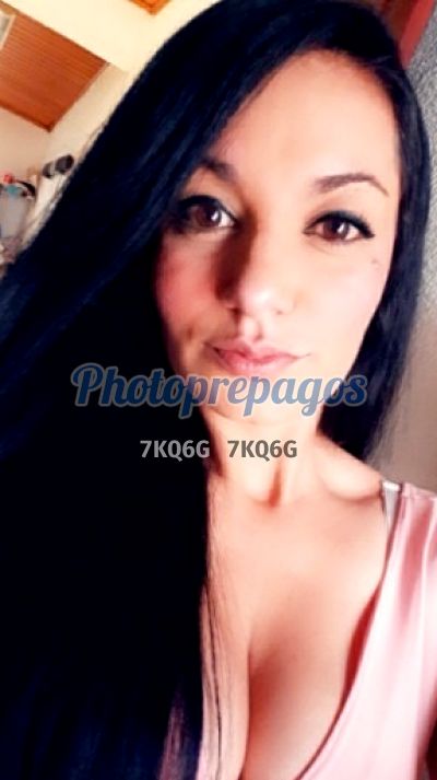 Lissa, escort en Engativá