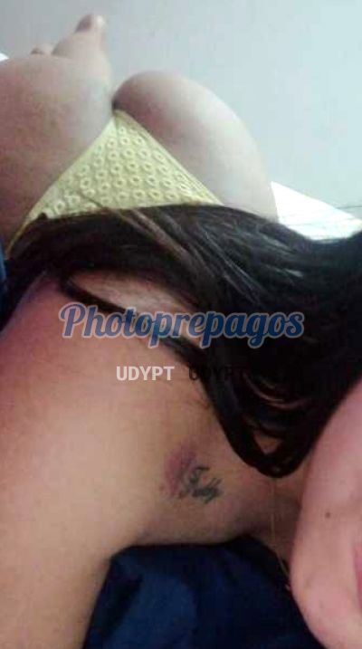 Katy, escort en Los Mártires