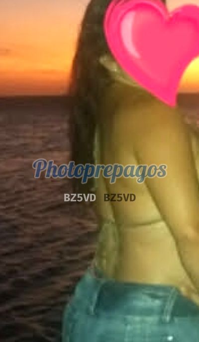 Nataly, prepago en Teusaquillo