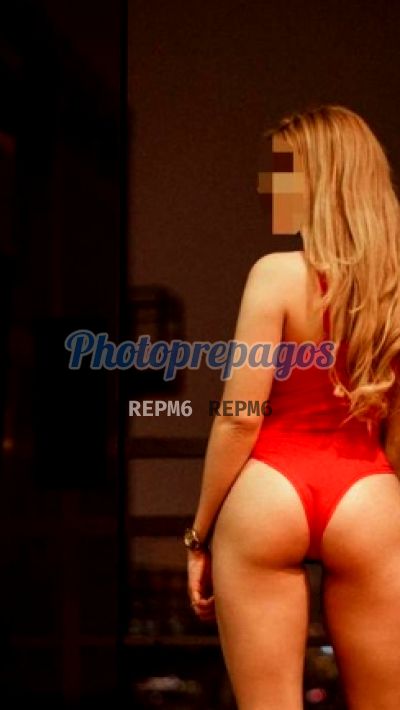 Mía, escort en Chapinero