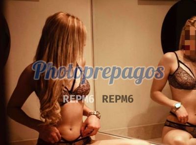 Mía, escort en Chapinero