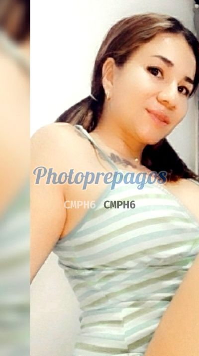 Camila, prepago en Ibagué