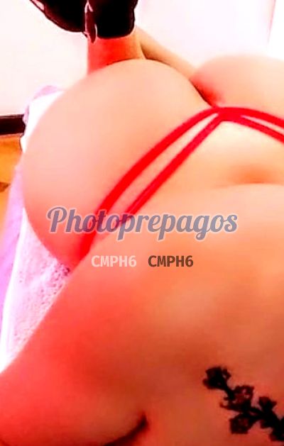 Camila, escort en Ibagué